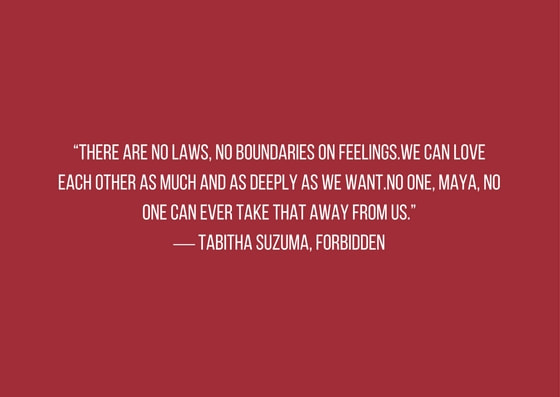 Forbidden By Tabitha Suzuma [epub]